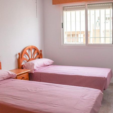La Casita Del Cabo Leilighet Cabo De Gata Eksteriør bilde