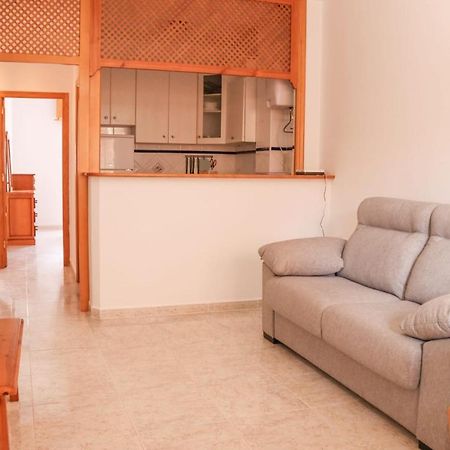 La Casita Del Cabo Leilighet Cabo De Gata Eksteriør bilde