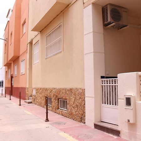 La Casita Del Cabo Leilighet Cabo De Gata Eksteriør bilde